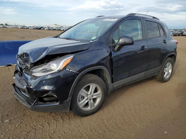 2021 Chevrolet Trax 