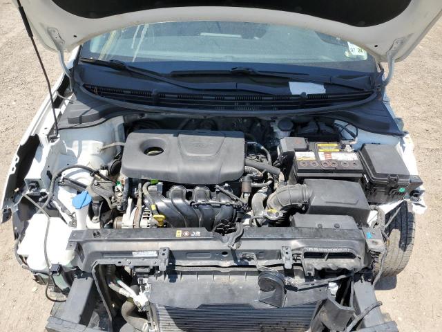 3KPA34AB2JE054685 KIA RIO EX