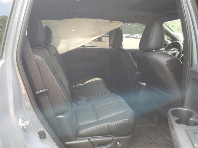 2022 HONDA PILOT TRAI 5FNYF6H86NB501711