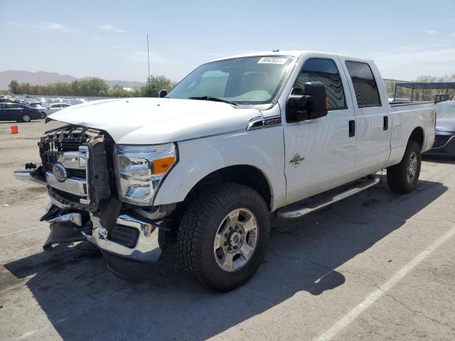 2016 Ford F-250 