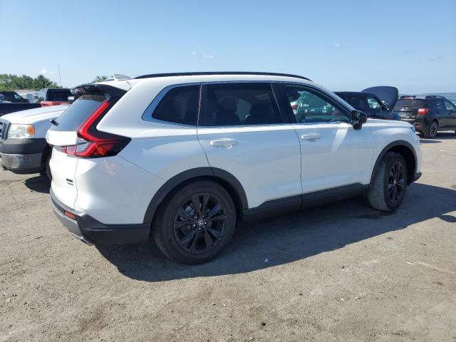 2023 HONDA CR-V SPORT - 7FARS6H95PE014287