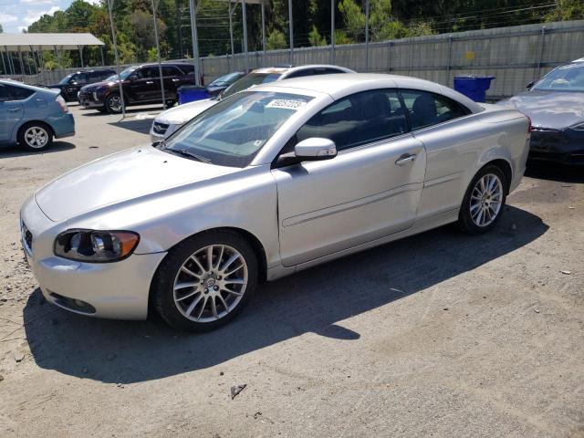 2008 Volvo C70 T5