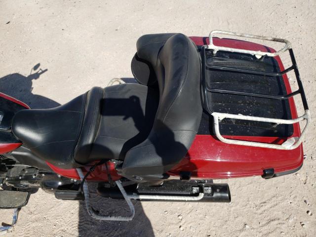 2020 HARLEY-DAVIDSON FLTRK 1HD1KZF11LB648196