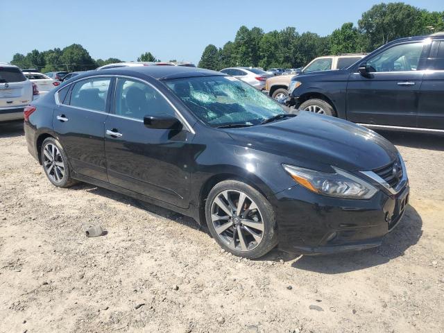 Vin: 1n4al3apxhc129971, lot: 59391493, nissan altima 2.5 20174