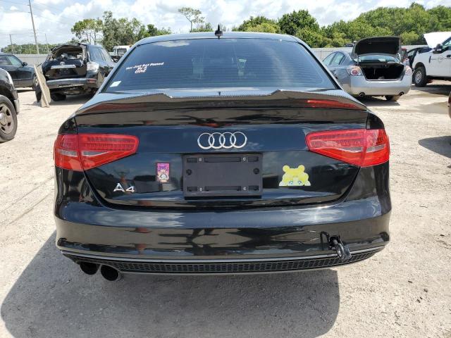 VIN WAUAFAFLXFN003541 2015 Audi A4, Premium no.6