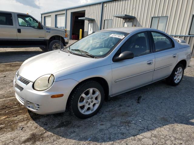 2003 Dodge Neon SXT