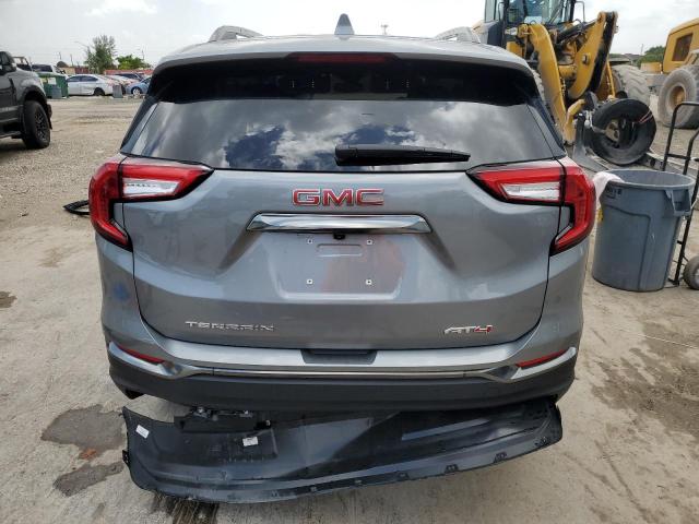 2023 GMC TERRAIN AT 3GKALYEG8PL223341