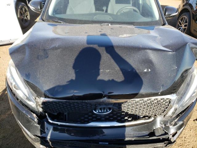 5XYPGDA33GG155902 KIA SORENTO LX