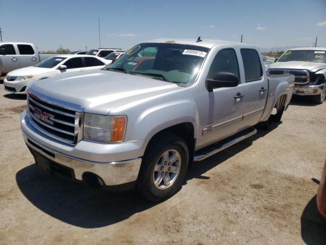 2013 GMC Sierra 1500 SLE