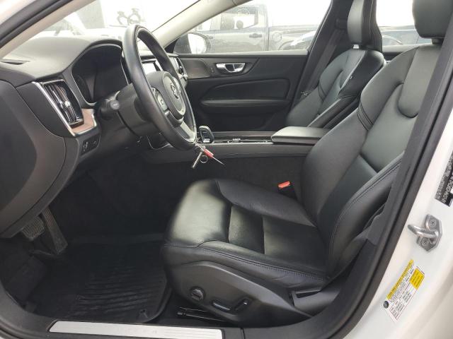 2022 VOLVO S60 B5 MOM 7JRL12FZ1NG161050