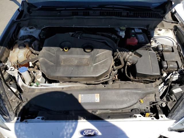 3FA6P0D99JR193920 Ford Fusion Titanium/platinum