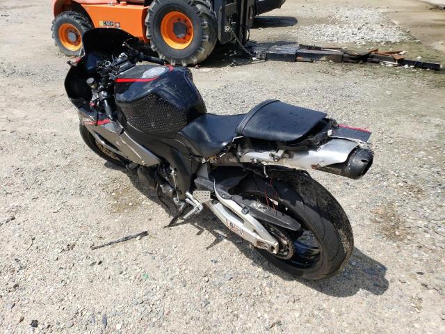 2005 HONDA CBR1000RR JH2SC57025M100515