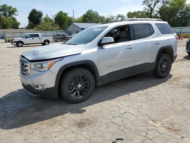 2019 GMC Acadia SLT1