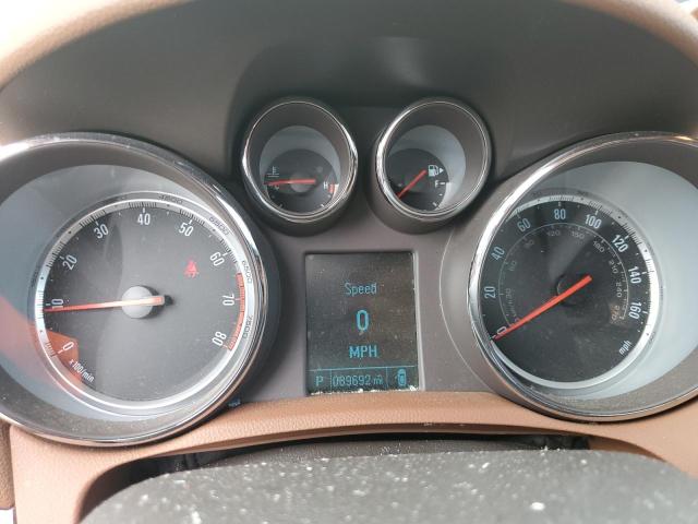 KL4CJGSB2EB708628 Buick Encore