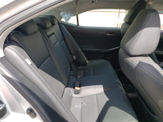 2018 LEXUS IS300 - JTHBA1D28J5071117