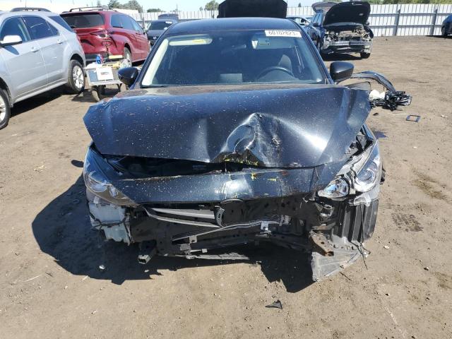 JM1BM1U78G1322853 Mazda 3 SPORT