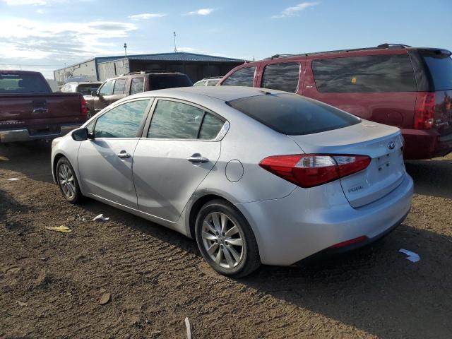 KNAFX4A80F5328772 KIA FORTE EX