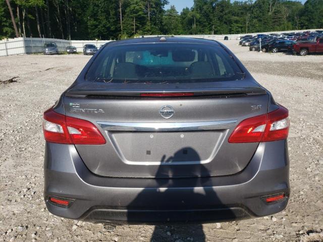 2019 NISSAN SENTRA S - 3N1AB7AP9KY351164