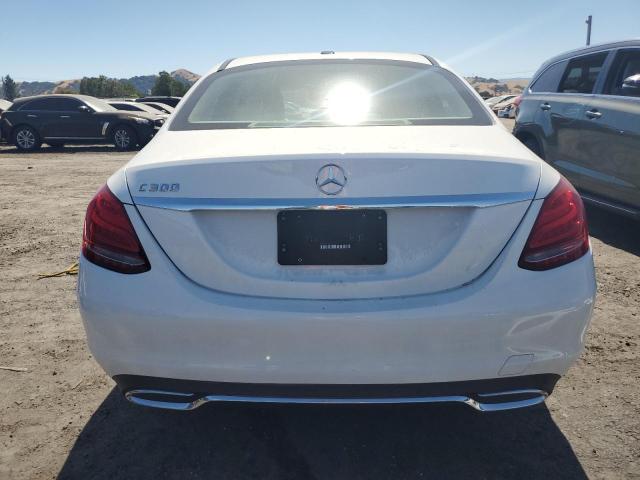 55SWF4JB4GU146007 Mercedes-Benz C 300