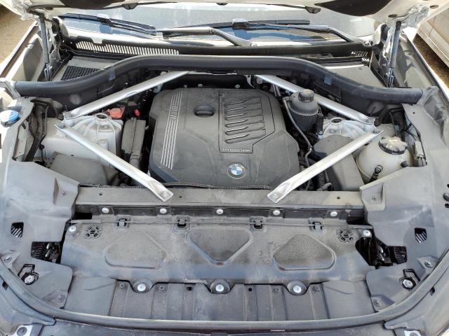 5UXCR6C09L9C70847 BMW X5 Xdrive40i