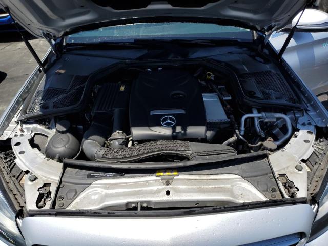 55SWF4JB3GU147696 Mercedes-Benz C 300