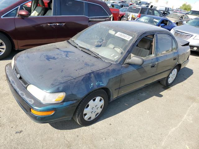 1997 Toyota Corolla Base