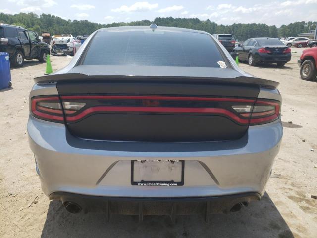 2C3CDXCT6GH203856 Dodge CHARGER R/T