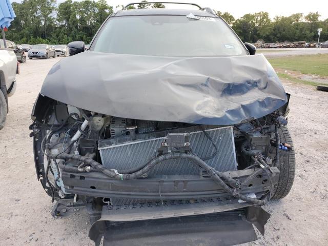 5N1AT2MTXKC814603 Nissan ROGUE S