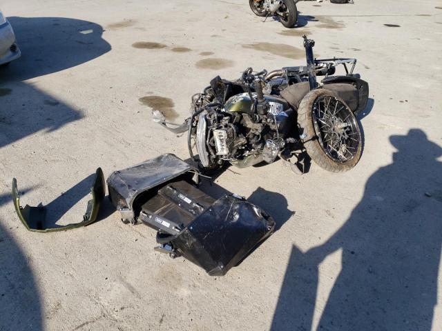 2022 HARLEY-DAVIDSON RA1250 S 1HD1ZES2XNB317493