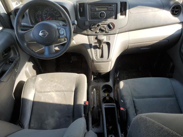 3N6CM0KN7FK734188 Nissan NV200 2.5S