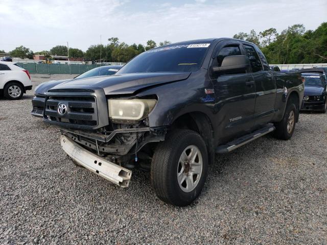 2012 Toyota Tundra 