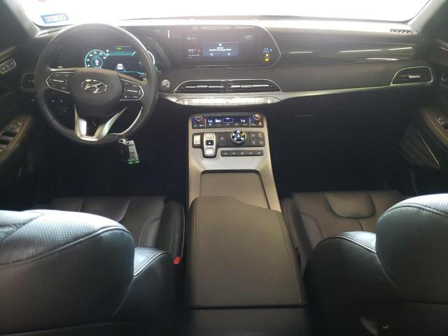 2022 HYUNDAI PALISADE C - KM8R7DHEXNU390711