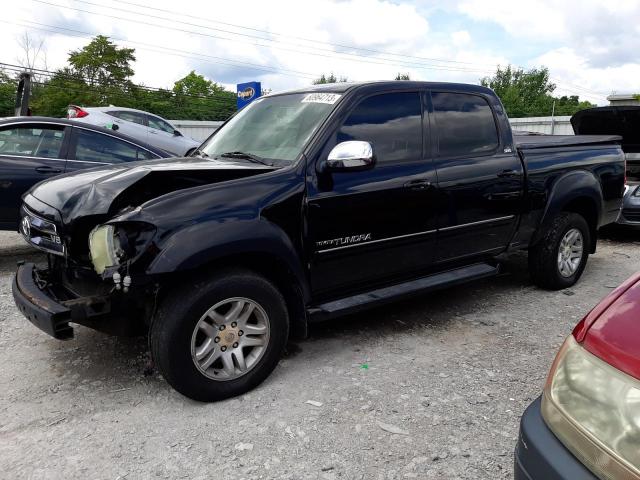 2004 Toyota Tundra 