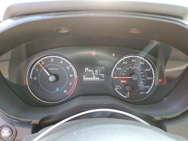 4S3GKAA66K3625943 Subaru Impreza
