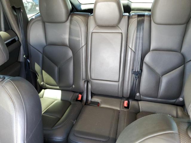 WP1AA2A2XGKA12814 Porsche Cayenne