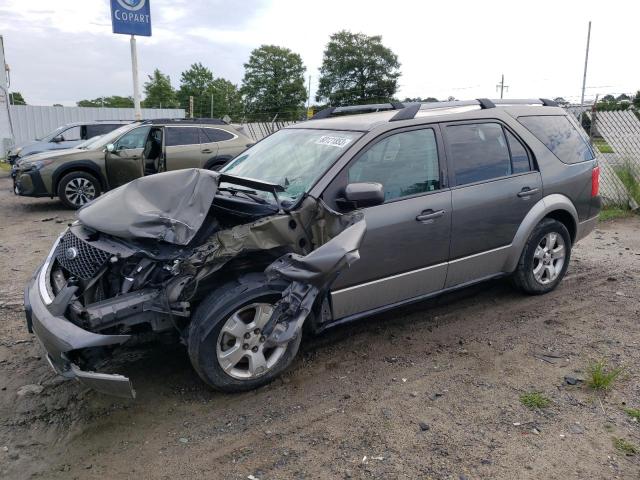 2006 Ford Freestyle SEL