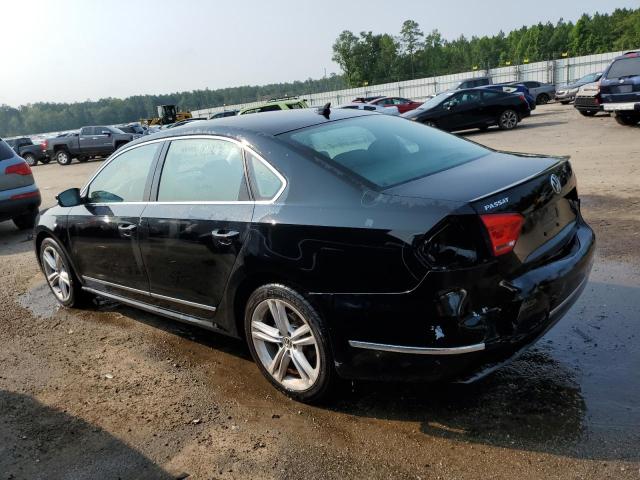 VOLKSWAGEN PASSAT SEL 2013 1