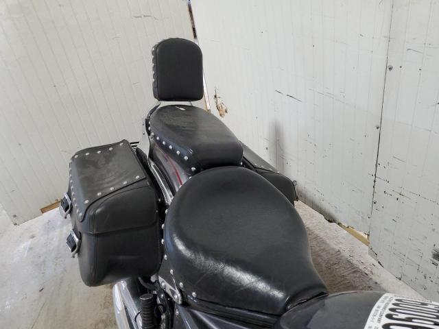 2005 YAMAHA XVS65 BASE JYAVM01E35A083392