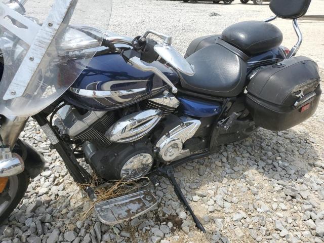 2015 YAMAHA XVS950 A JYAVN01E7FA022724