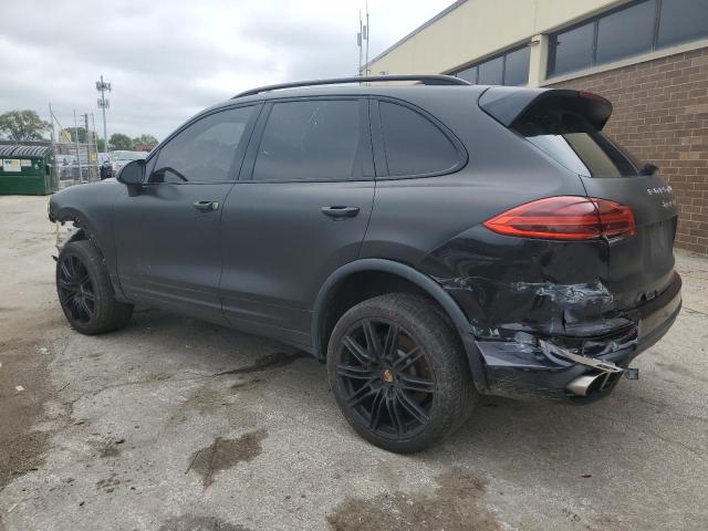 2015 PORSCHE CAYENNE TU WP1AC2A26FLA82278
