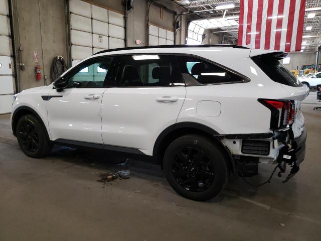 5XYRLDLC7MG005658 KIA SORENTO S