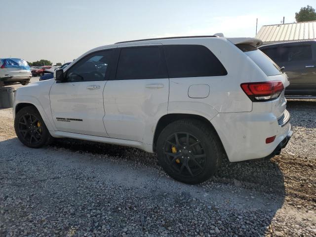 1C4RJFN94JC283906 Jeep Grand Cherokee Trackhawk