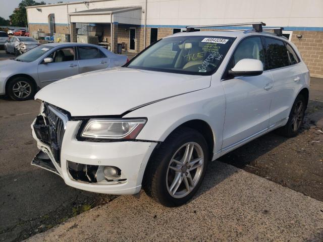 VIN WA1LFAFP4DA042915 2013 Audi Q5, Premium Plus no.1