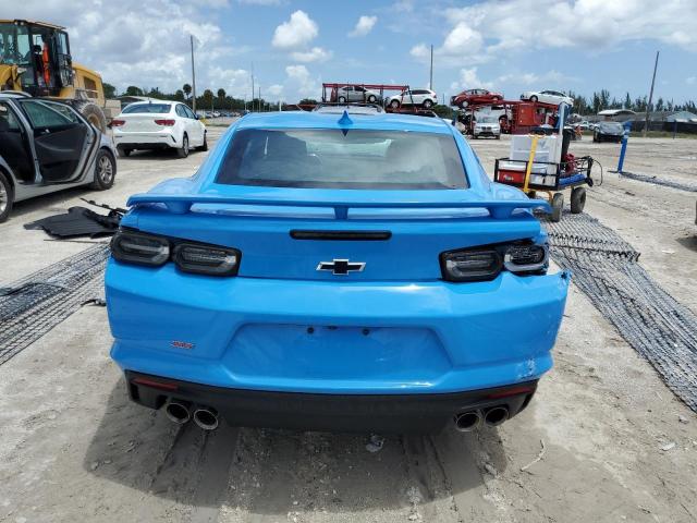 2023 CHEVROLET CAMARO LT1 1G1FF1R7XP0100723