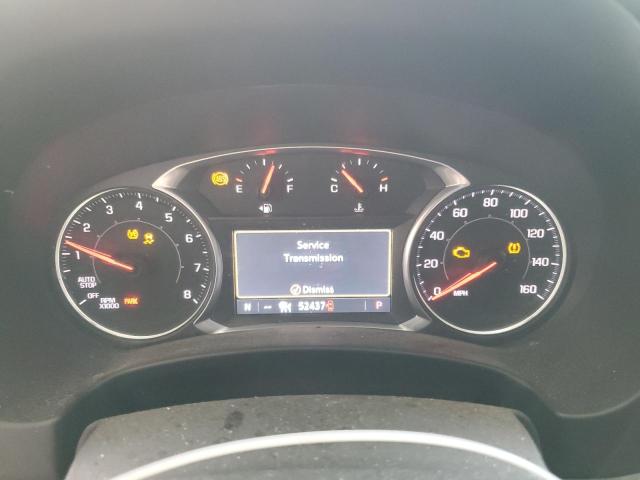 3GKALXEX9KL155876 GMC Terrain Denali