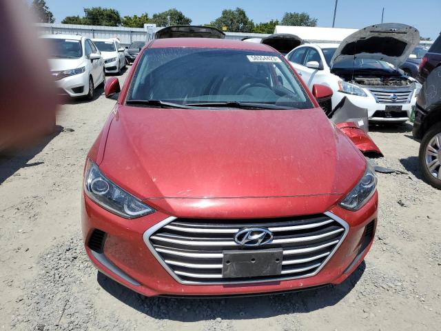 5NPD84LF3HH082595 Hyundai ELANTRA SE