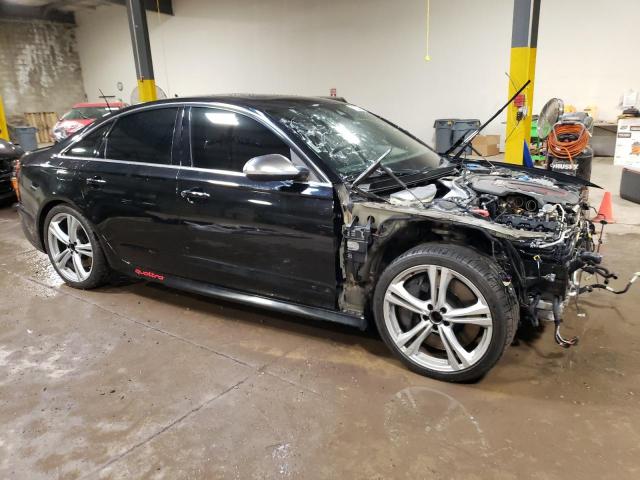 2016 AUDI S6 PREMIUM WAUF2AFC9GN140490