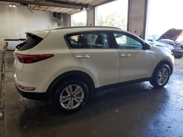KNDPMCAC0K7598078 KIA Sportage Lx