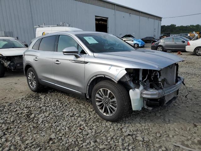 2020 LINCOLN NAUTILUS 2LMPJ8J91LBL29266