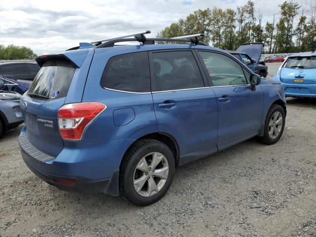 JF2SJARC3GH531425 Subaru Forester 2.5i Limited